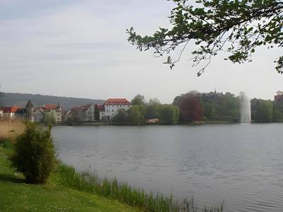 Haus Hufeland - Bild 1