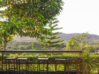 Phu Ya Fha Sai Resort Khao Kho - Bild 1