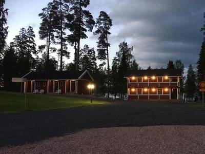 Woikoski Feeling Kirjokiven Kartano - Bild 1