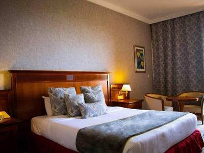 Lancaster Ouaga 2000 - Bild 1