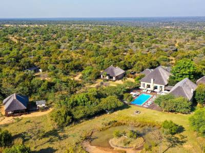 Safari Plains - Bild 1