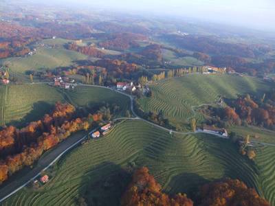 Bioterme Mala Nedelja - Bild 1