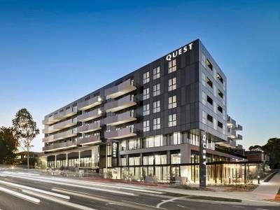 Quest Burwood East - Bild 1