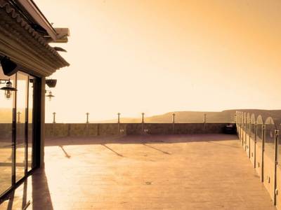 Campos de Baeza - Bild 1