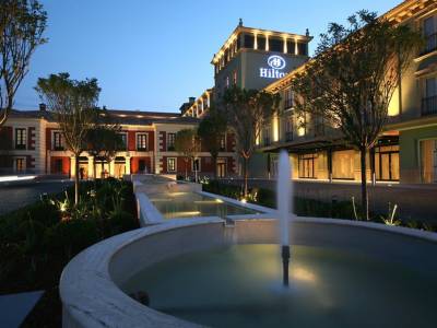 Eurostars Palacio Buenavista - Bild 1