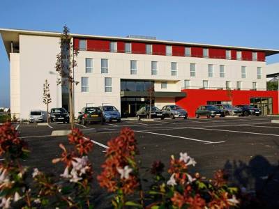 Appart’City Confort Toulouse Diagora Labège - Bild 1