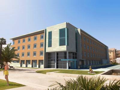 Victoria Terme - Bild 1