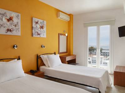 One Hotel Samos - Bild 1