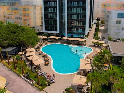 Supreme Hotel & Spa - Bild 1