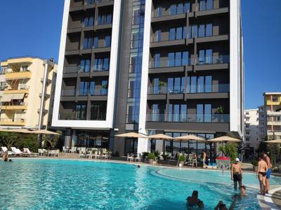 Supreme Hotel & Spa - Bild 1