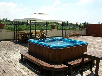 Hotel Excel Roma Ciampino - Bild 1