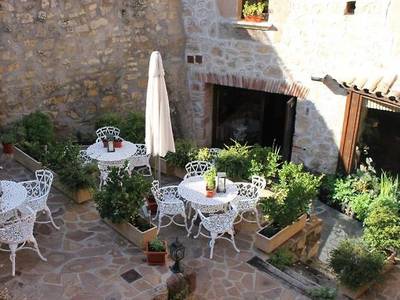 Hotel Rural El Arrabal Siguenza - Bild 1