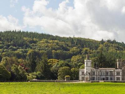 Wilton Castle - Bild 1