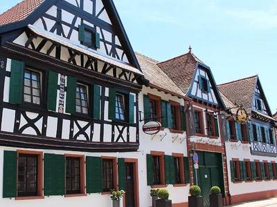 Hotel Zum Rössel - Bild 1