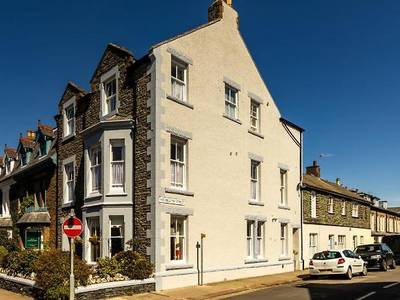 Dorchester House - Bild 1