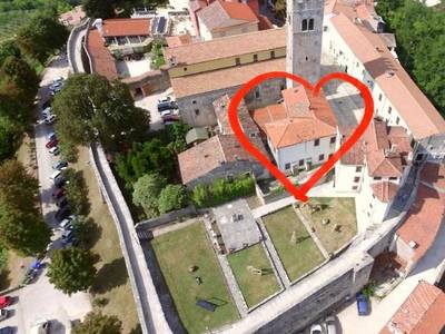 Bed & Breakfast Antico - Bild 1