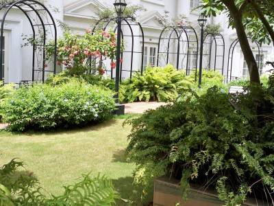 ITC Windsor, a Luxury Collection Hotel, Bengaluru - Bild 1