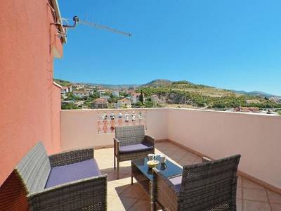 Apartments Petra - Bild 1