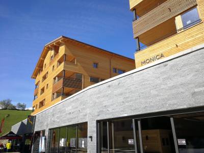 Catrina Resort - Bild 1