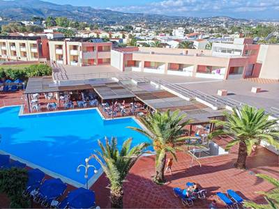 Rethymno Village - Bild 1