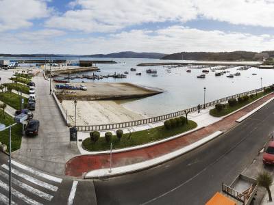 Apartamentos Costa da Morte Muxia - Bild 1