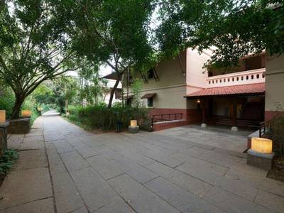 Club Mahindra Madikeri, Coorg - Bild 1