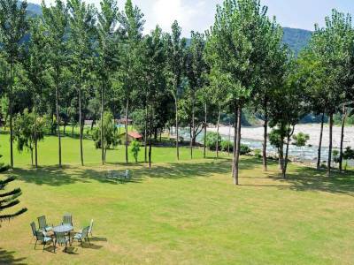 Tarangi Ramganga Resort - Bild 1