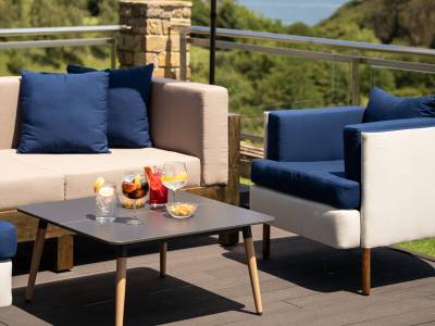 Abba Comillas Golf Hotel and Apartments - Bild 1