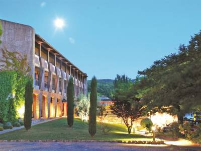 Castel Luberon - Bild 1