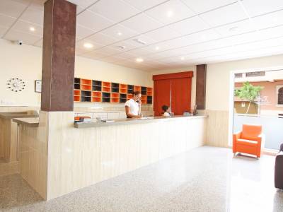 Areh Apartamentos - Bild 1