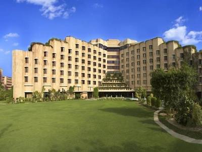 ITC Maurya, A Luxury Collection Hotel, New Delhi - Bild 1
