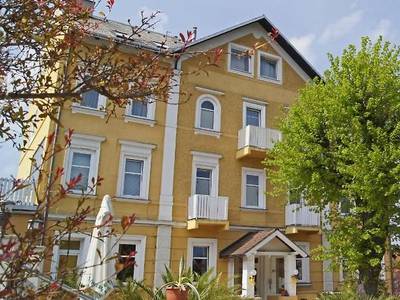 Hotel Hotwagner - Bild 1