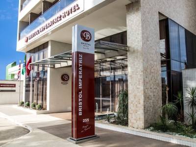 Bristol Imperatriz Hotel - Bild 1