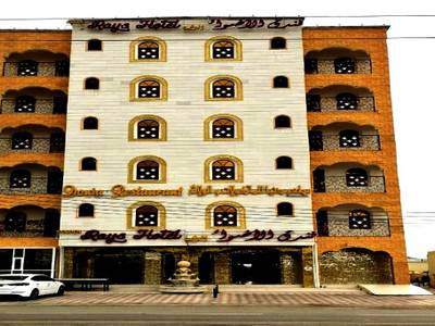 Capital O 141 Golden Rays Hotel - Bild 1