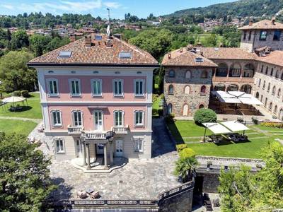 Castello di Casiglio - Bild 1