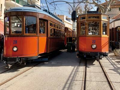 Hotel Boutique Soller Plaza - Bild 1