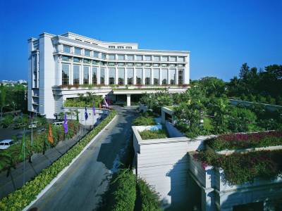 ITC Kakatiya, a Luxury Collection Hotel, Hyderabad - Bild 1