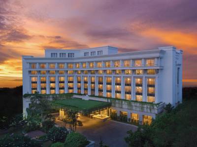 ITC Kakatiya, a Luxury Collection Hotel, Hyderabad - Bild 1