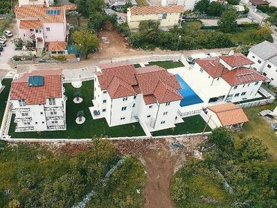 Cool Šilo Appartement Resort - Bild 1