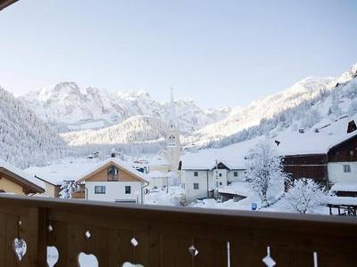 Berghotel Sanvi - Bild 1