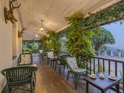 Sterling Park Kalimpong - Bild 1