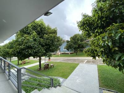 Be Leaf Resort - Bild 1