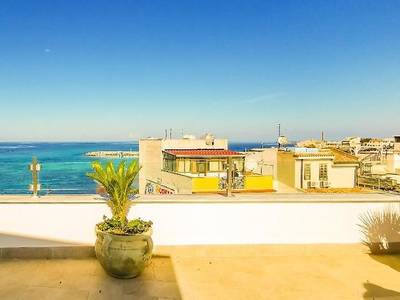 Una Terrazza Sul Golfo B&B - Bild 1