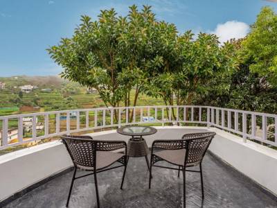 Sterling Kodai - Valley - Bild 1