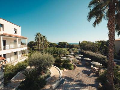 Van der Valk Hotel Le Catalogne - Bild 1