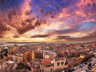 Hotel Palazzo Doglio - Bild 1