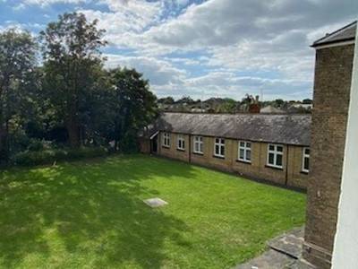 The Great Western Hotel - Bild 1