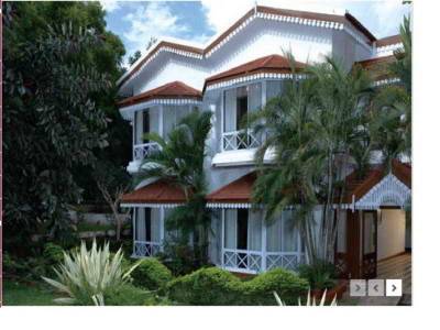 The Gateway Hotel Pasumalai - Bild 1