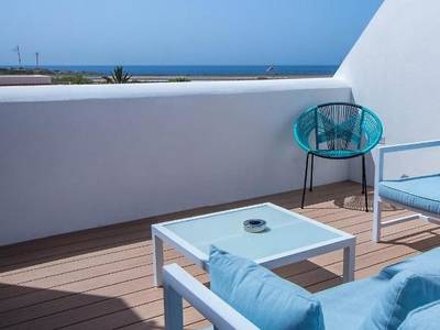 Balata Bianca Charming Rooms - Bild 1