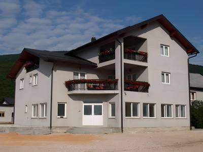 House Šapina - Bild 1